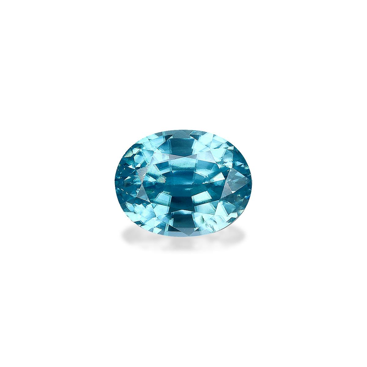 Zircon 4.44 ct